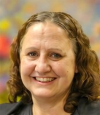 gaby pretorius