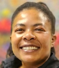 nomathemba ngcobo