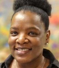 yolanda kweyama